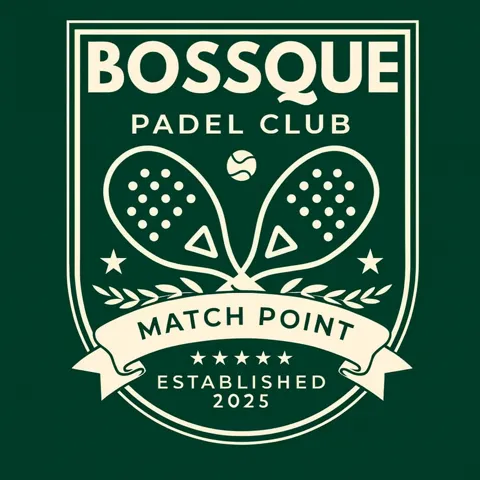 BOSSQUE PADEL CLUB