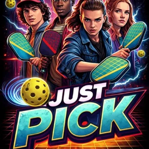 Just Pick