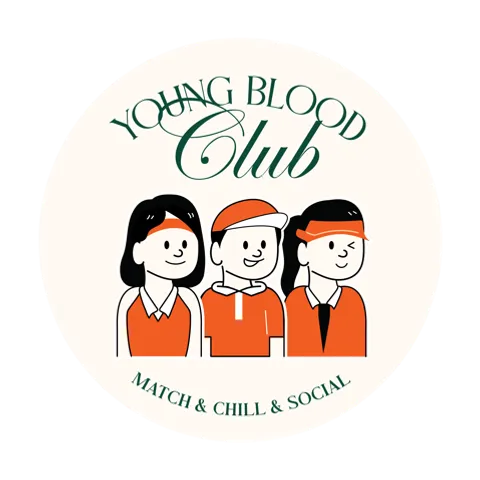  Young Blood Club 🇲🇾