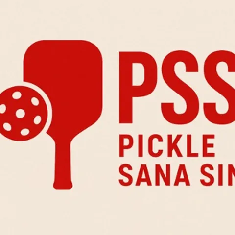 Pickle Sana Sini (PSS)