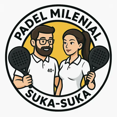 PADEL SUKA SUKA