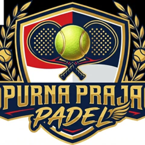 PURNA PRAJA PADEL MANIA