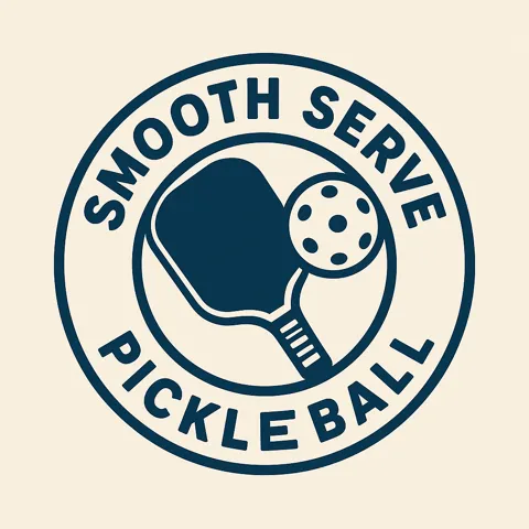 Smooth Serve Pickleball Club