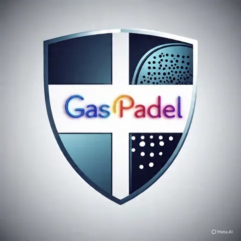 Gas Padel