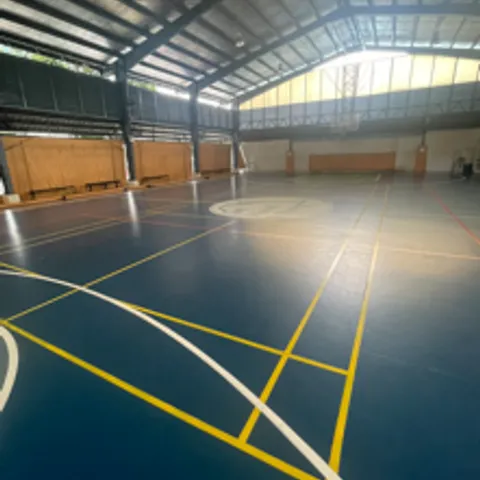 Zobel Makati Pickleball