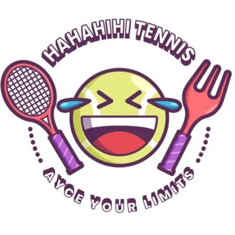 Hahahihi Tennis