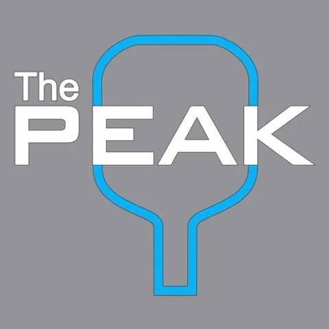 THE PEAK PICKLEBALL