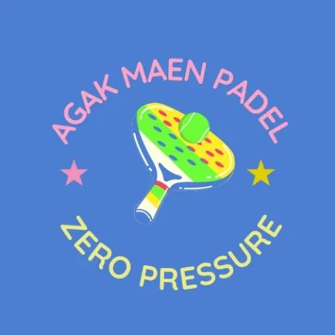 Agak Maen Padel