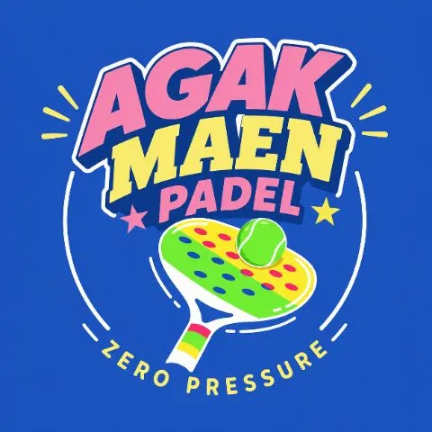 Agak Maen Padel