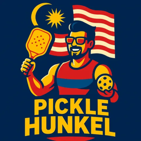 Pickle Hunkel