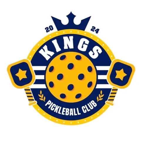 Kings Pickleball Club