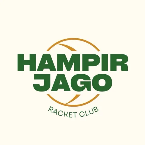 Hampir Jago Racket Club