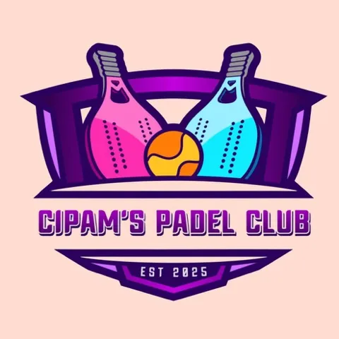 CIPAM's Padel