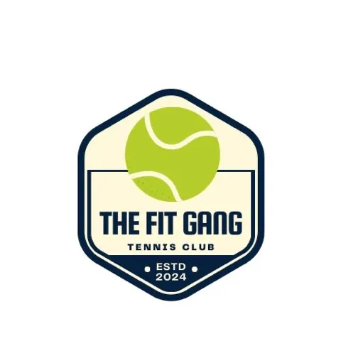 The Fit Gang Tennis Club