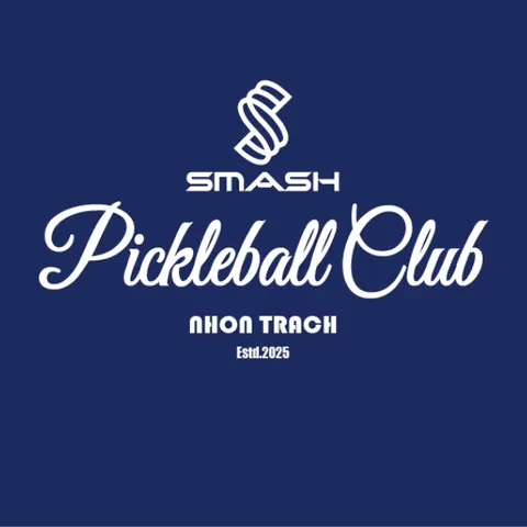 Smash Pickleball Club