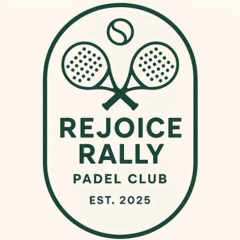 ReJoice Rally 🎾