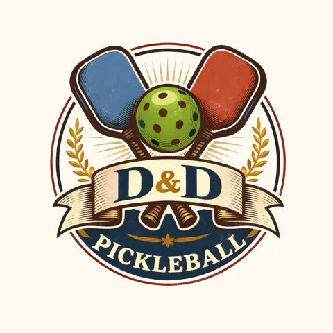 D&D Pickleball Club KL