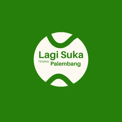 Lagi Suka Tennis
