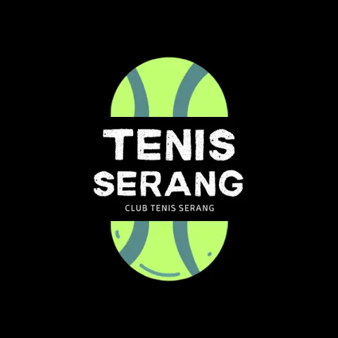 Tenis.serang