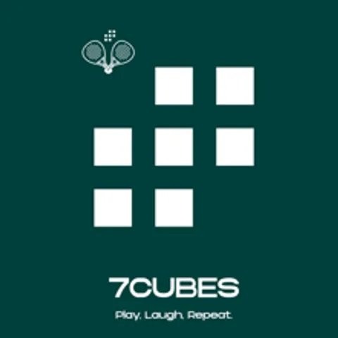 The Seven Cubes Padel Club