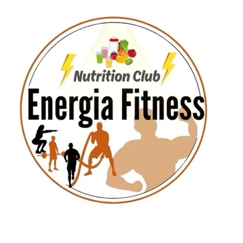 Energia Fitness 