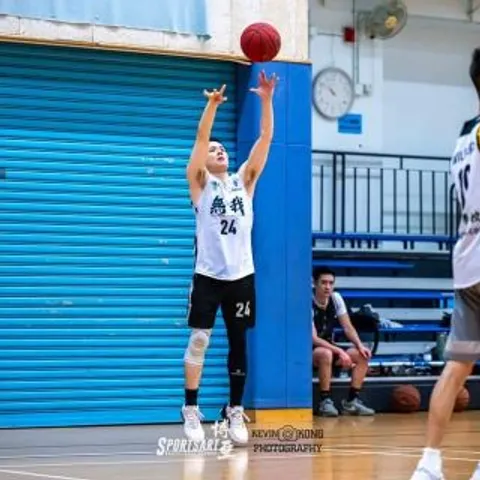 無我籃球隊 Selfless Basketball Team