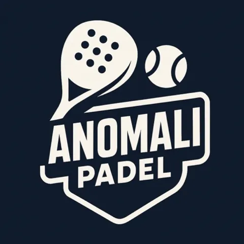 Anomali Padel