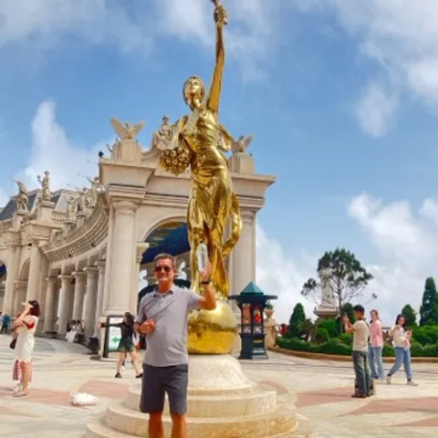 PICKLEBAII HAPPY ATP