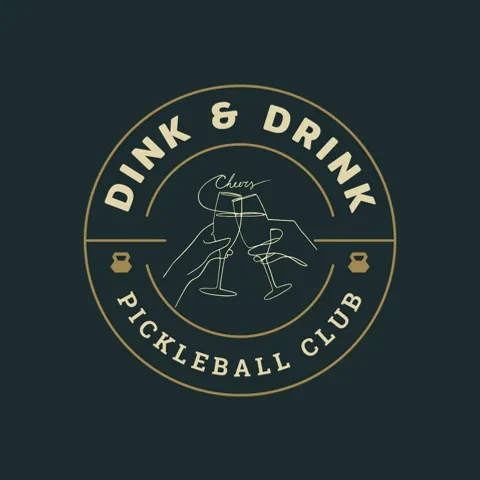 Dink and Drink 🥒🥂