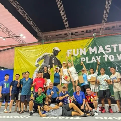 Fun Master LA Club