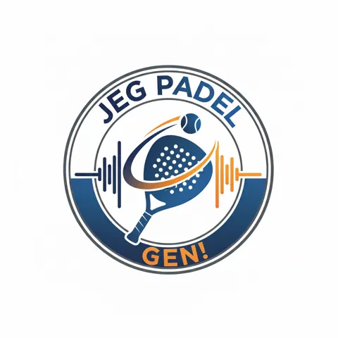JEG PADEL GEN!