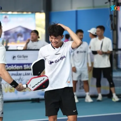 [MORNING][ALL LEVEL 4H/100K] ATP LAB SOCIAL X JT SPORT PICKL