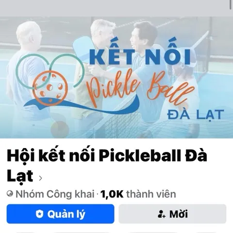 Kết nối Pickleball 49