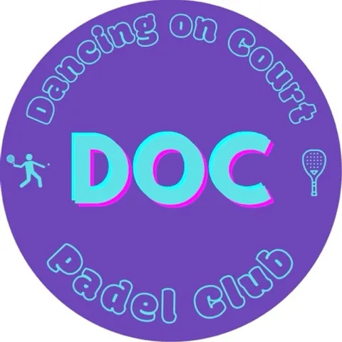 Dancing on Court Padel