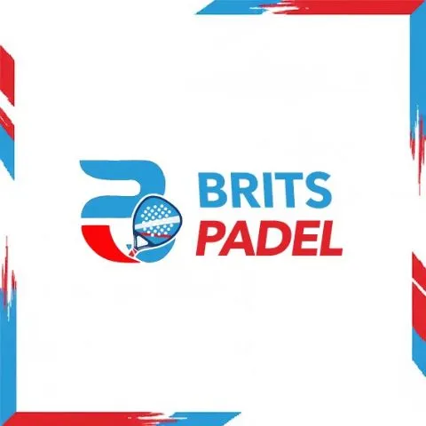 BRITS PADEL