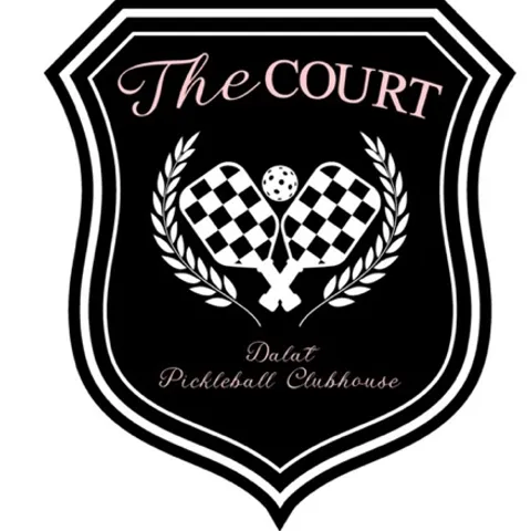 The Court Dalat Pickleball Clubhouse