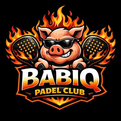 BABIQ PADEL CLUB