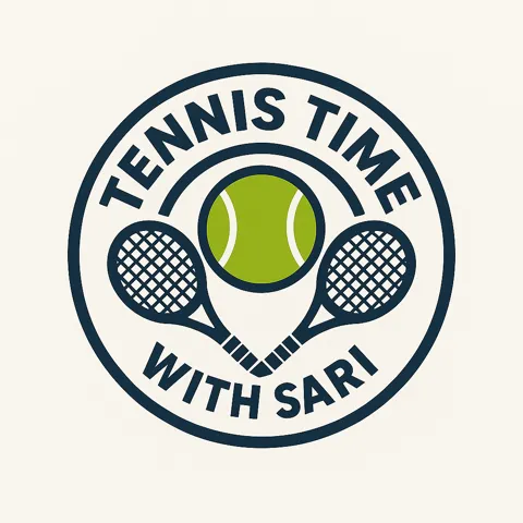 TWS (Tennis With Sari) Club