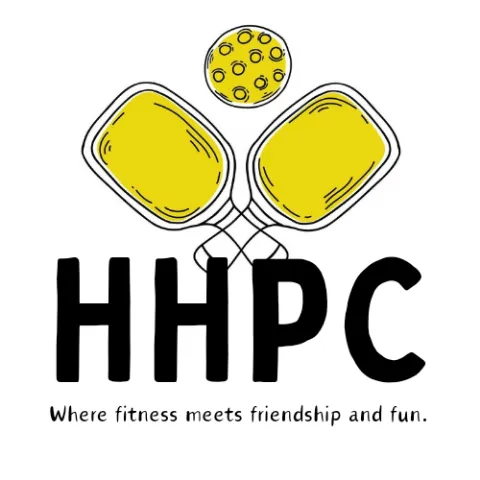 Happy Happy Pickleball Club