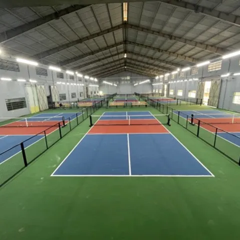 DON Pickleball Club 