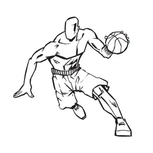 BBall Drills and Skills