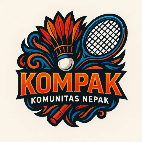 KOMPAK BADMINTON