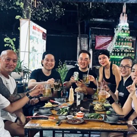 Vany Pickleball Club Thao Dien