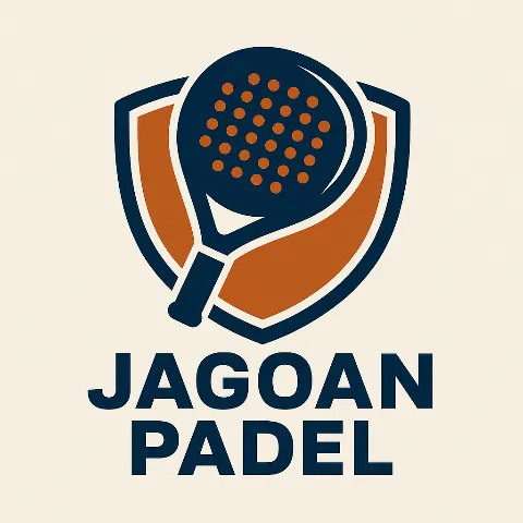 Jagoan Padel 