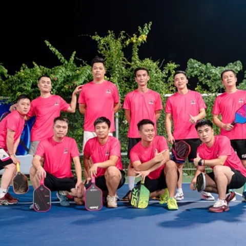 Pickleball HULIDA 292 kim Giang-Hà Nội