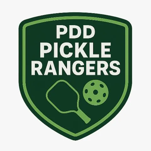 PDD Pickle Rangers