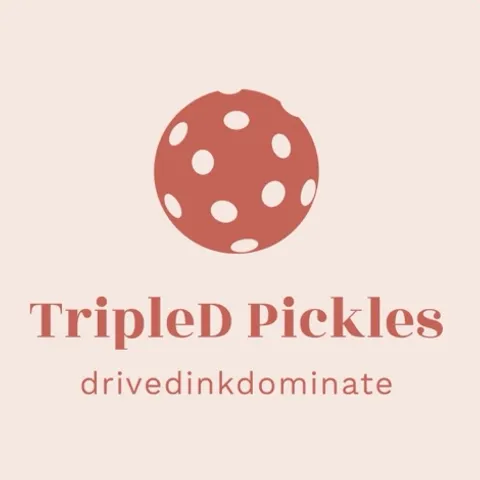 TripleD Pickles 