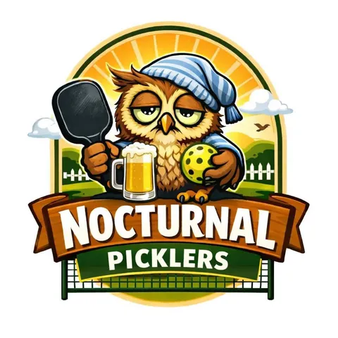 NOCTURNAL PICKLERS