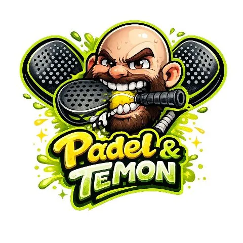 Padel & Temon