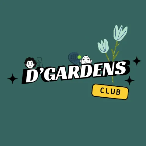 D’Gardens